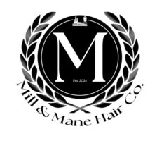 Mill & Mane Hair Co.